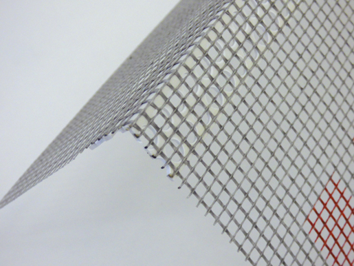 Keim Gewebe-Eckwinkel Spezial 2,5 mt 6x6, 10/15